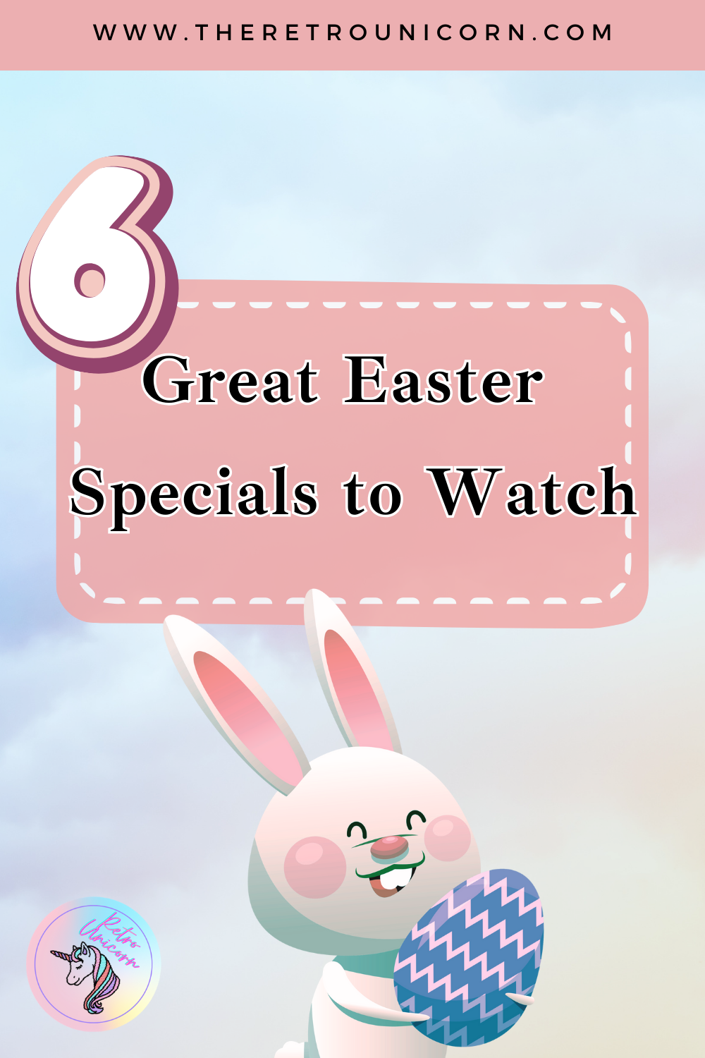 6 Great Easter Specials to Watch
